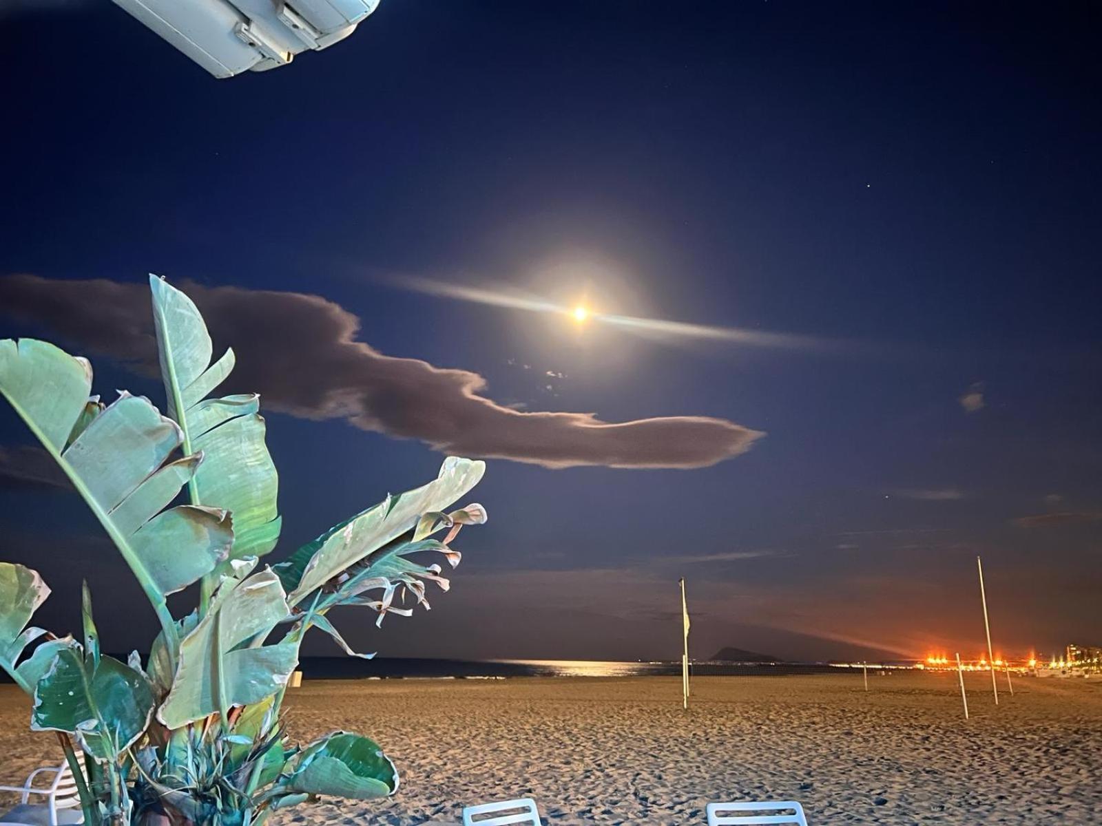 Gran Alacant Bungalow Vistas Al Mar Екстериор снимка