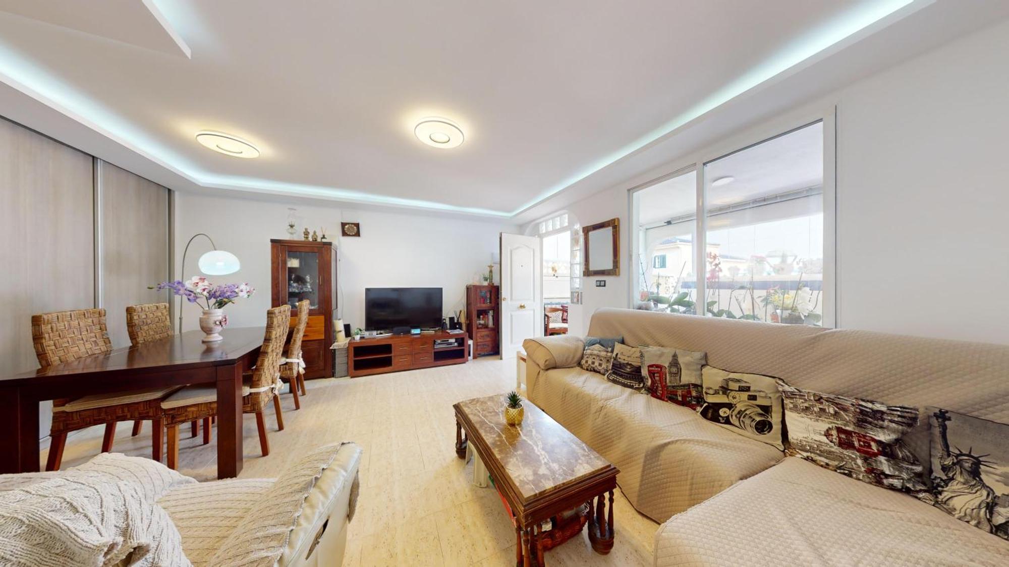Gran Alacant Bungalow Vistas Al Mar Екстериор снимка