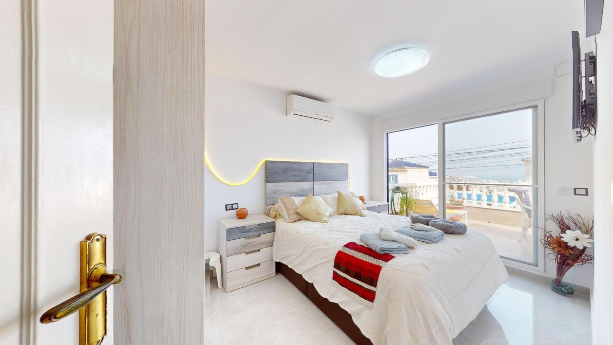 Gran Alacant Bungalow Vistas Al Mar Екстериор снимка