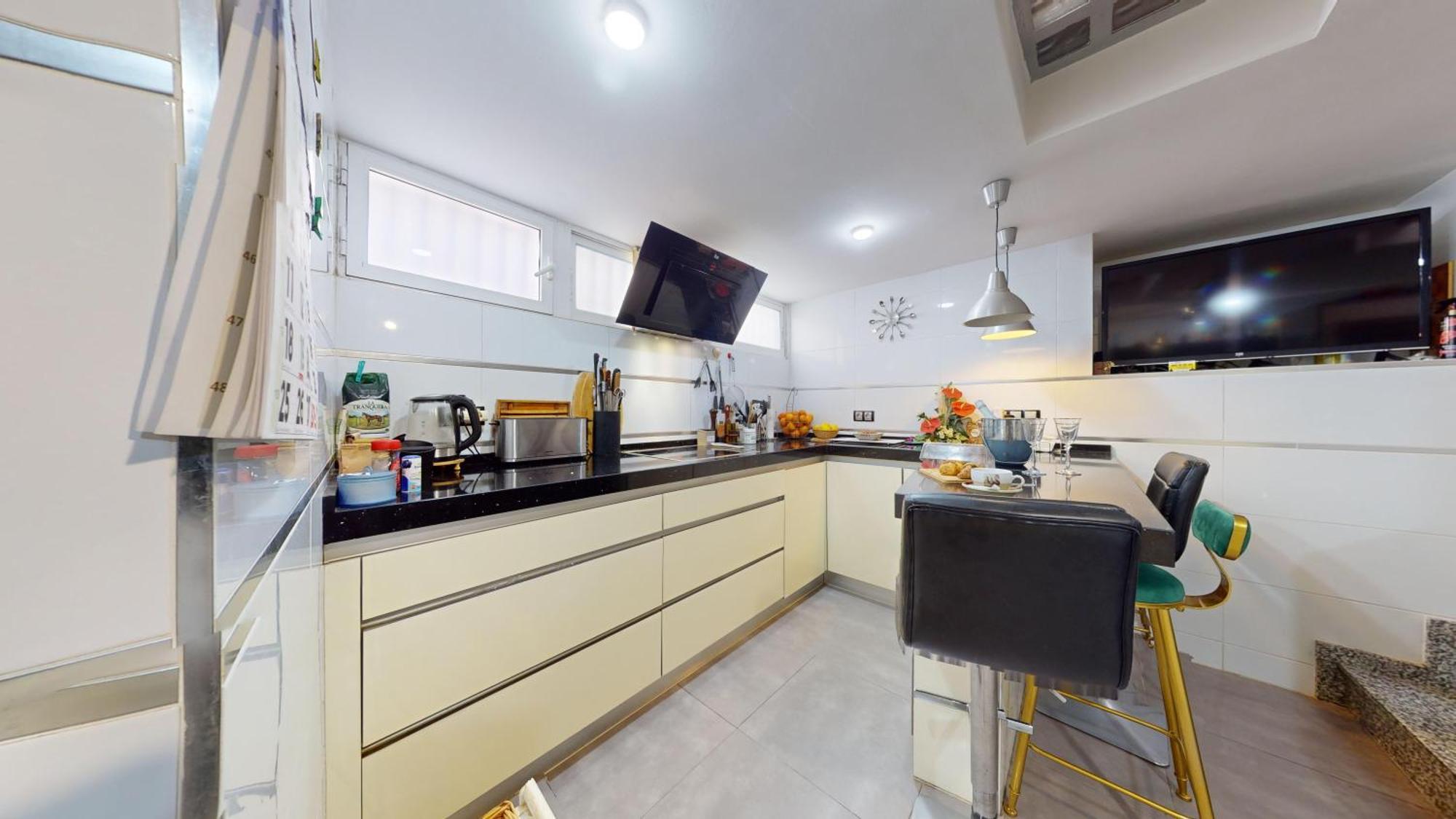 Gran Alacant Bungalow Vistas Al Mar Екстериор снимка