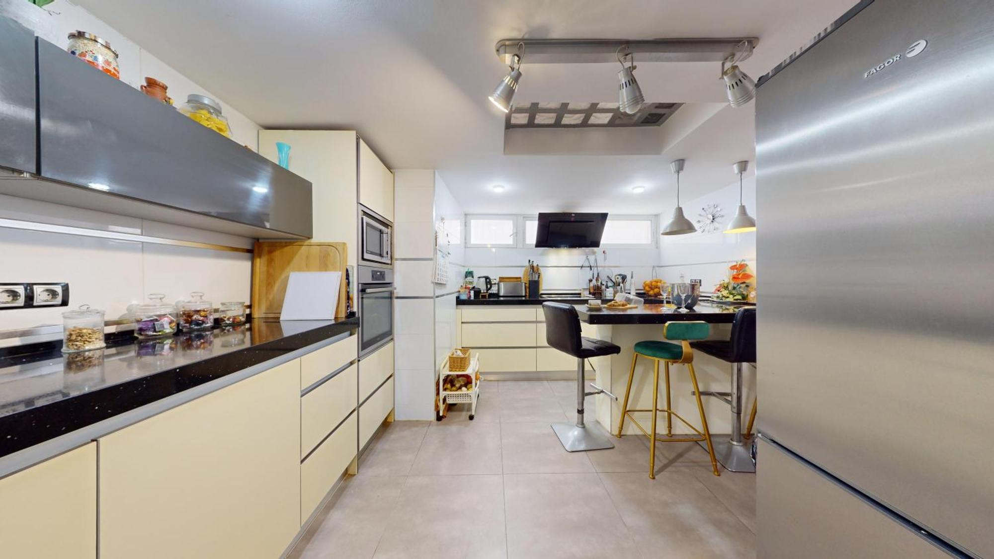 Gran Alacant Bungalow Vistas Al Mar Екстериор снимка