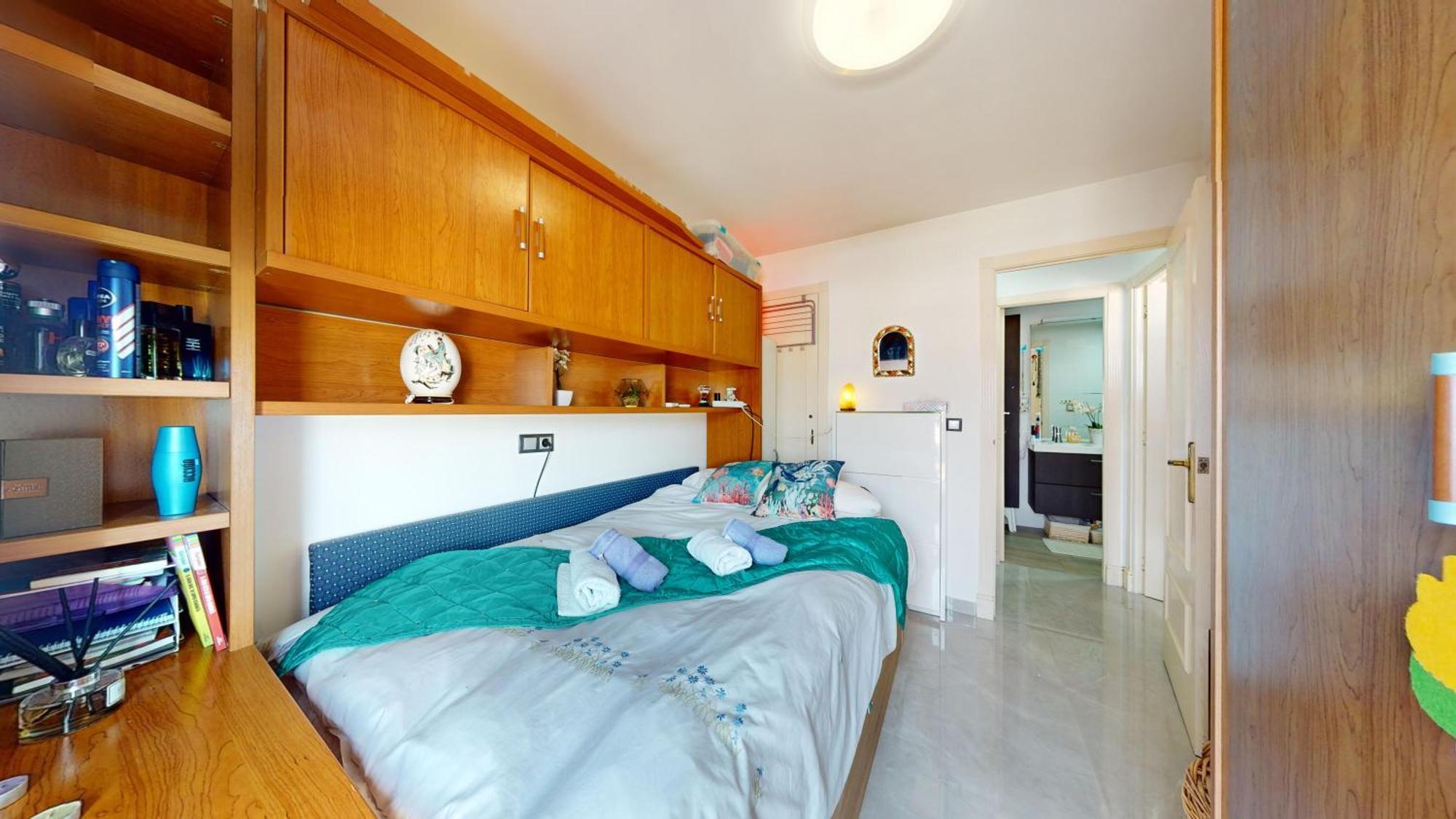 Gran Alacant Bungalow Vistas Al Mar Екстериор снимка