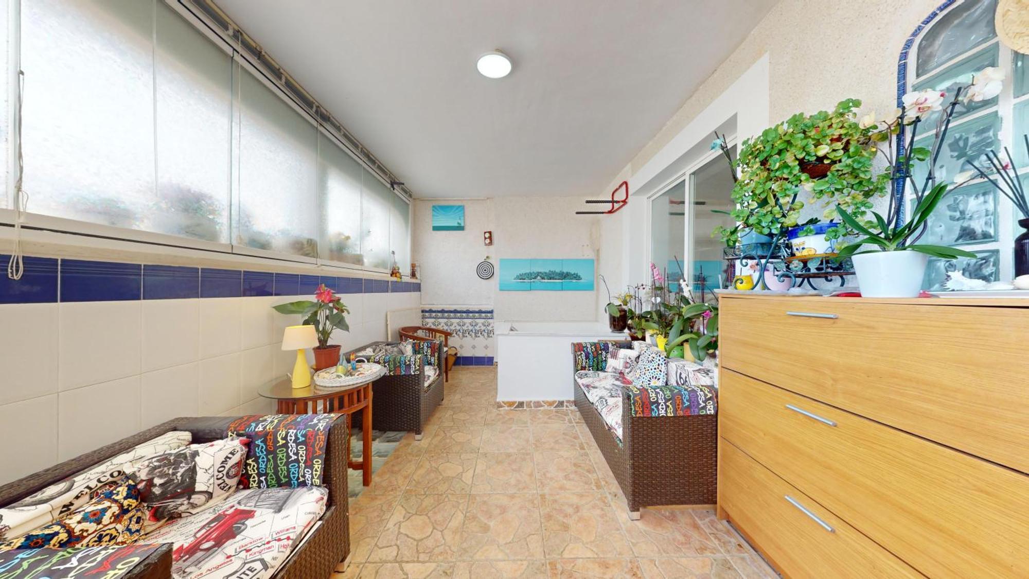 Gran Alacant Bungalow Vistas Al Mar Екстериор снимка