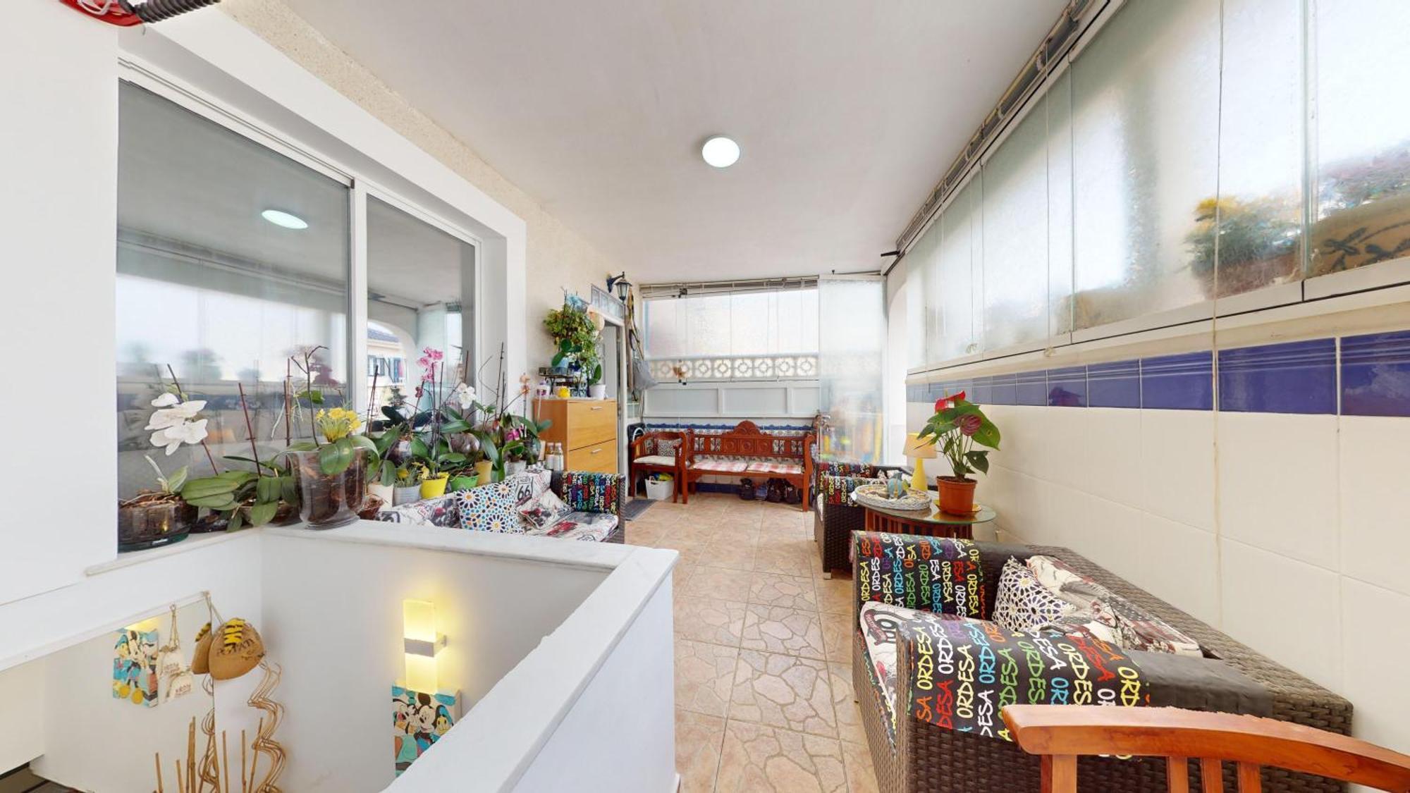 Gran Alacant Bungalow Vistas Al Mar Екстериор снимка