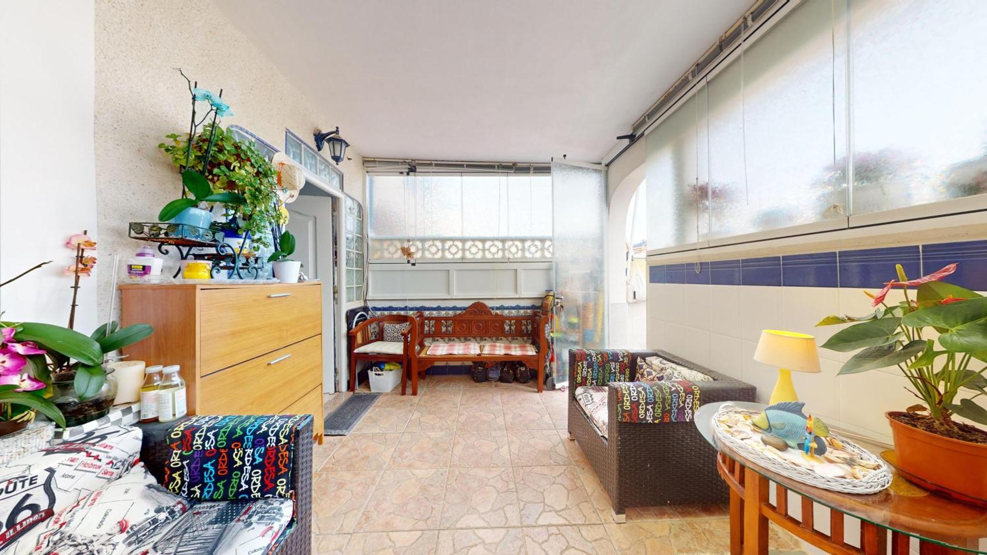 Gran Alacant Bungalow Vistas Al Mar Екстериор снимка