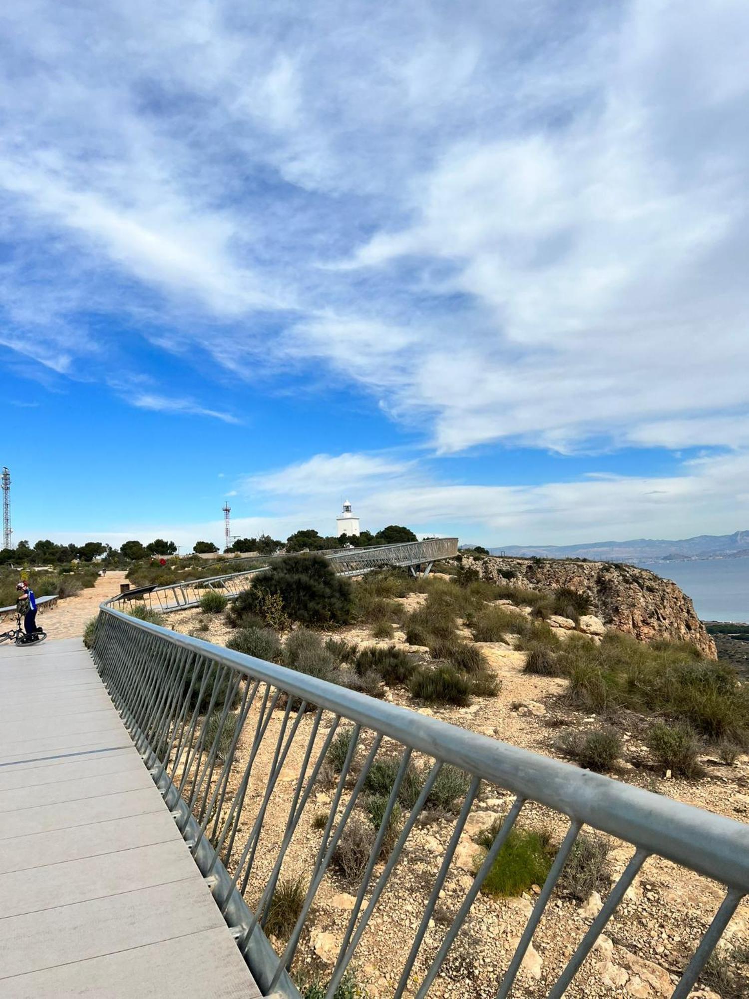 Gran Alacant Bungalow Vistas Al Mar Екстериор снимка